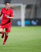 高天意：重返国足是一种荣幸，相信久尔杰维奇会有不一样的东西