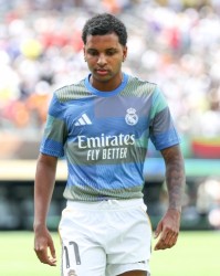 开云登录入口地址-何去何从？阿斯：罗德里戈的出场顺位已经掉到最后，但他不想离队