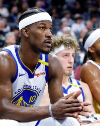 开云登录入口地址-两个重伤报销！科尔：希望巴特勒和穆迪能在下赛季中期左右复出