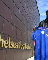 开云官方网站-队报：切尔西提前官宣埃梅加，避免和斯特拉斯堡进欧战转会被叫停