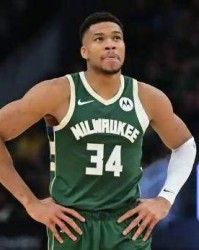 开云电子-字母哥缺阵雄鹿险胜鹈鹕 赛季最后两战将决定命运