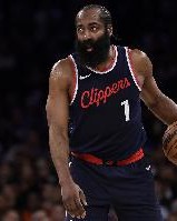 我专注喂饼！哈登被夹击半场仍送5助攻！正负值+16！