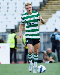 开云登录入口地址-记录报：雷恩报价哈德尔被葡体拒绝，米兰将继续竞争