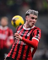 开云官方网站-米体：米兰因纪律问题放弃A-希门尼斯 皇马明夏回购只需1200万欧