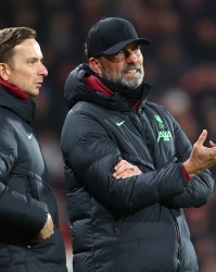 开云官方网站-瓜帅谈聘请林德斯：我觉得他与克洛普合作那么多年，肯定很优秀