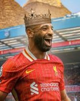 开云官方网站-重磅消息️法媒：利物浦即将与萨拉赫续约2年 薪水如球员所愿