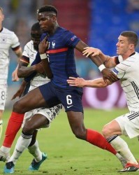 王勤伯：德尚的法国仍未完美 勒夫的德国还在迷失