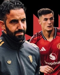 小吧译言家|曼联转会内幕：悲痛欲绝霍伊伦 舍什科开启引援新时代