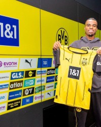 开云官方网站-罗马诺：多特租借+强制买断总价2000万欧报价丘库埃梅卡