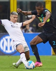 开云官方网站-平替阿什拉夫，邓弗里斯成为国米右路新主人