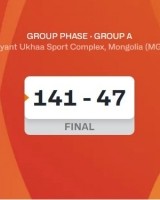 开云登录入口地址-降维打击！U16男篮亚洲杯澳大利亚队狂胜巴林队94分