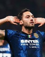 意媒：国米愿2500万到3000万欧出售恰20，加拉塔萨雷只想出1000万