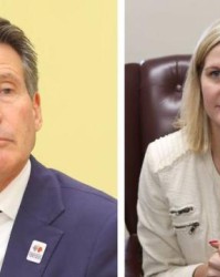 竞选国际奥委会主席失利，世界田联主席再掀争端？