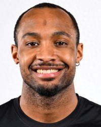 2025年NBA选秀球员之塔马尔-贝茨