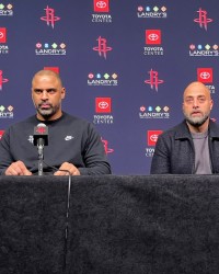 开云官方网站-火箭队将积极在NBA买断市场补强阵容|斯通|休斯敦火箭队|NBA交易截止日|交易|球员_新浪体育_新浪新闻