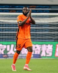 开云电子-国足的遗憾？奥斯卡首秀造2球复刻水爷招牌动作