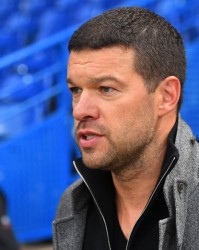 开云官方网站-巴拉克：德甲已难及英超水准，维尔茨留拜仁数年价值有限