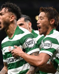 开云登录入口地址-欧冠-3球被吹 巴黎圣日耳曼1-2遭葡萄牙体育绝杀