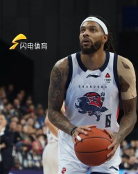 开云登录入口地址-挺进俱乐部杯四强！山东高速男篮89-88险胜浙江