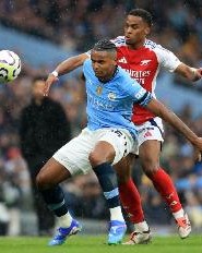 开云电子-罗马诺：米兰与曼城谈判阿坎吉转会，进展积极&amp;也有意基维奥尔