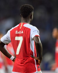 开云登录入口地址-保罗-帕克：马杜埃凯实力超越萨卡，质疑后者赞誉依据