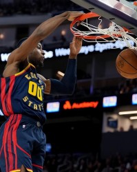 薪资专家：我建议勇士给库明加提供为期3年总金额8100万的合同