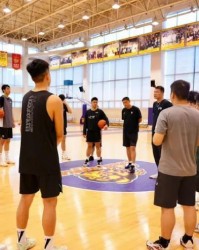 开云登录入口地址-广东队最新热身赛消息！再战考辛斯 三战墨尔本老虎 杜锋继续练兵