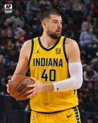 开云电子-步行者摆烂策略或影响快船选秀权收益|快船交易|洛杉矶快船队|体育赛事讨论|印第安纳步行者队|nba_新浪体育_新浪新闻