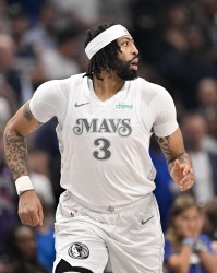 帕金斯：新赛季初最期待独行侠 欧文不在浓眉会带着使命感打球