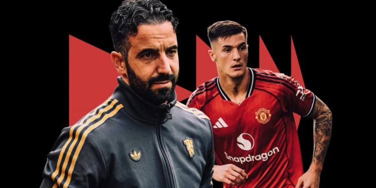 小吧译言家|曼联转会内幕:悲痛欲绝霍伊伦 舍什科开启引援新时代